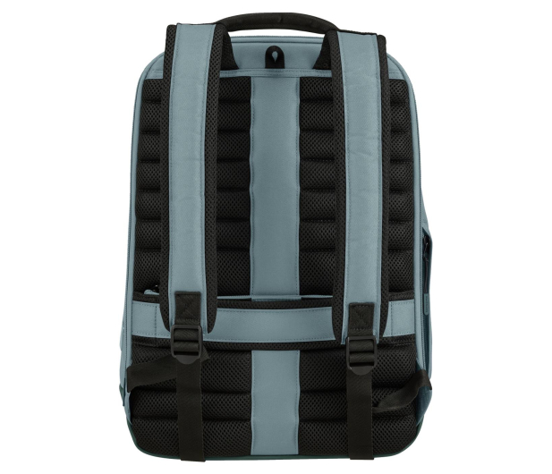 Samsonite StackD Biz 15.6" forest - 737824 - zdjęcie 4